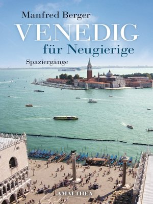 cover image of Venedig für Neugierige